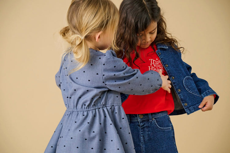 Kids Only | Mino Rochefort
