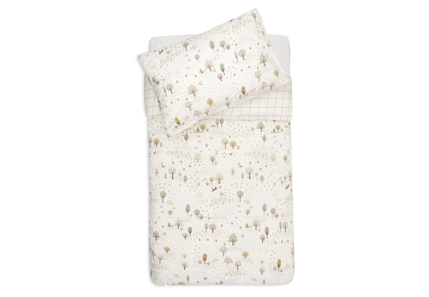 Cape de Bain 75x75cm Tiny Park