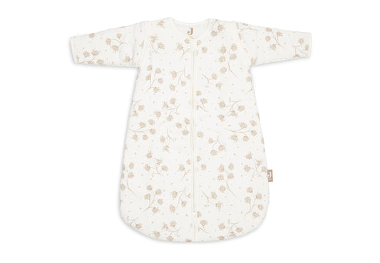 Gigoteuse avec Manches Amovible 60cm Rond Leafy Dreams