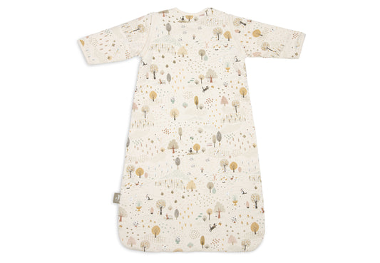 Gigoteuse avec Manches Amovible 90cm Tiny Park