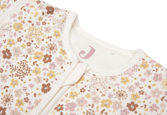 Gigoteuse avec Manches Amovible 90cm Flower Fairies