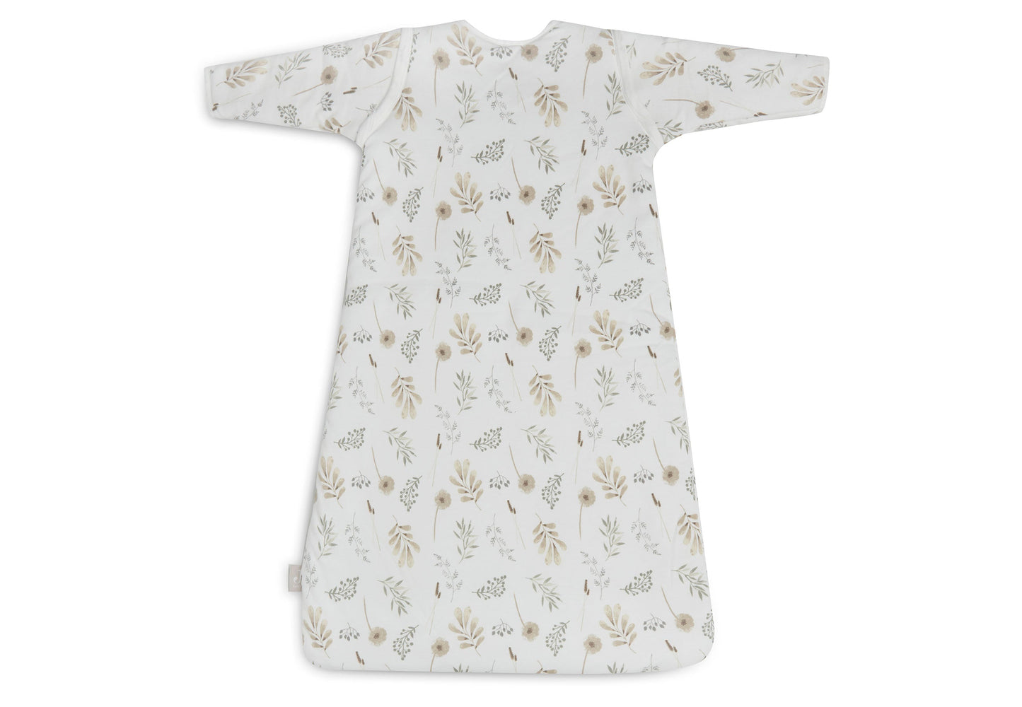 Gigoteuse avec Manches Amovible 110cm Wild Flowers