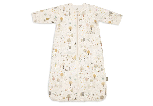 Gigoteuse avec Manches Amovible 110cm Tiny Park