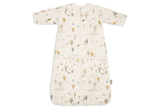 Gigoteuse avec Manches Amovible 70cm Tiny Park