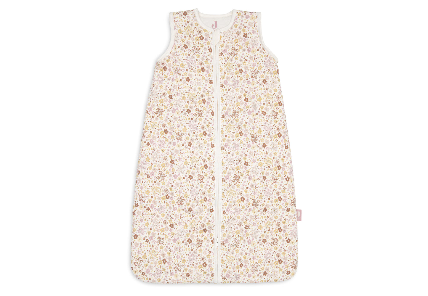 Gigoteuse avec Manches Amovible 70cm Flower Fairies