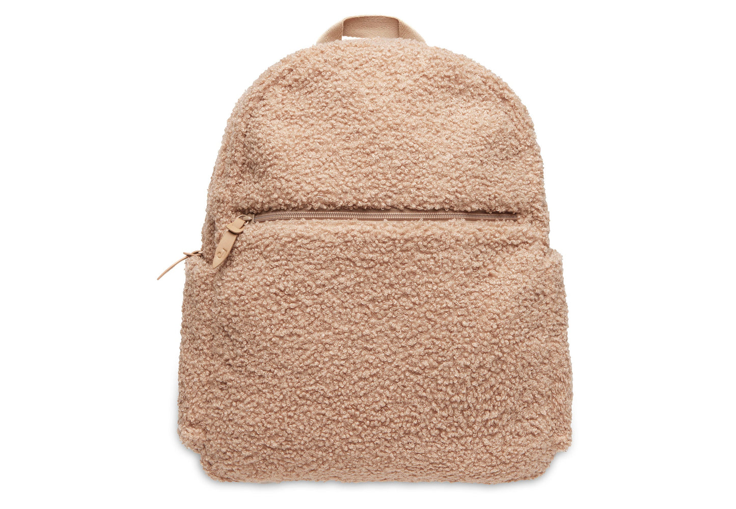 Sac à Langer/Sac à Dos Boucle - Biscuit