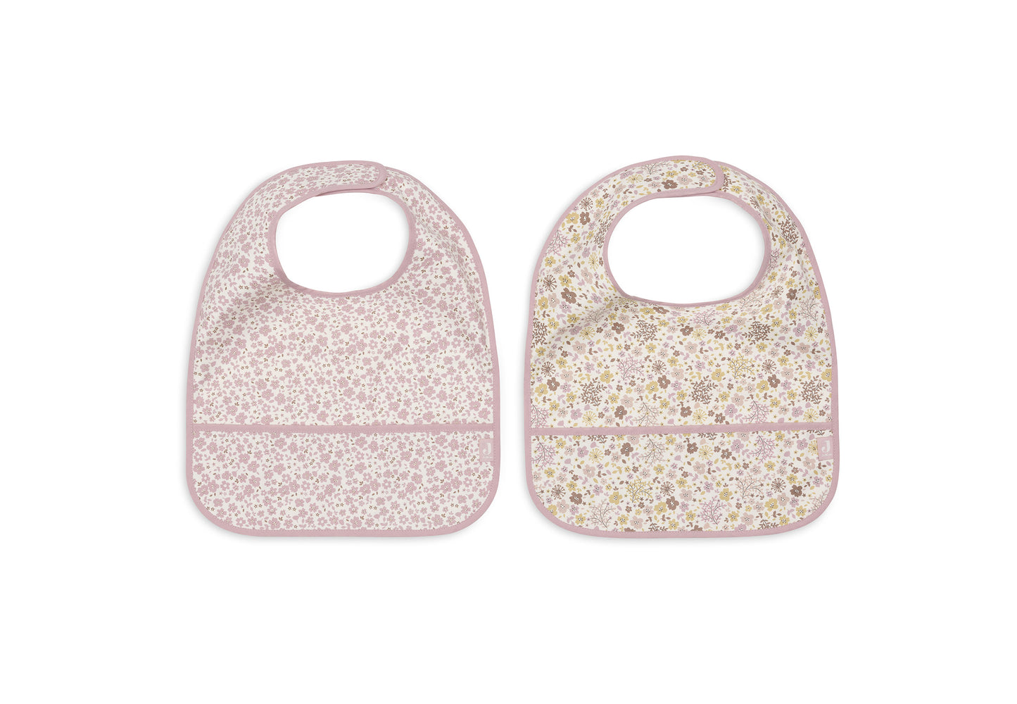 Bavoir imperméable Flower Fairies (2pack)
