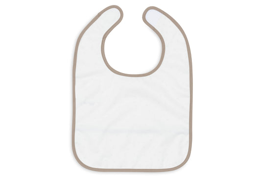 Bavoir imperméable Leafy Dreams (2pack)