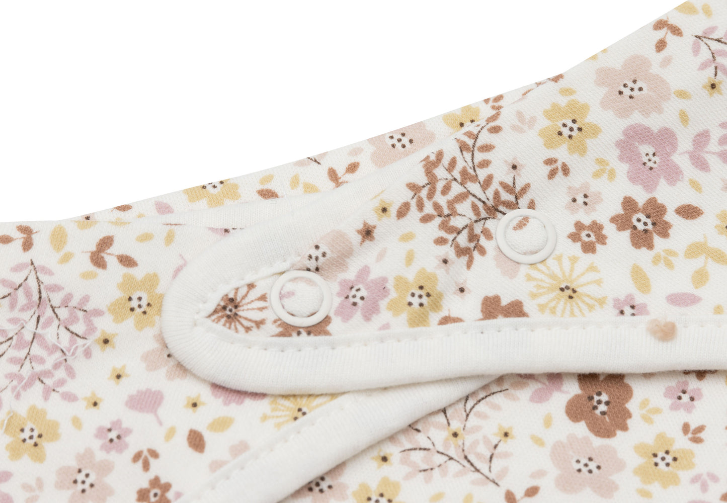 Bavoir Bandana Flower Fairies (2pack)