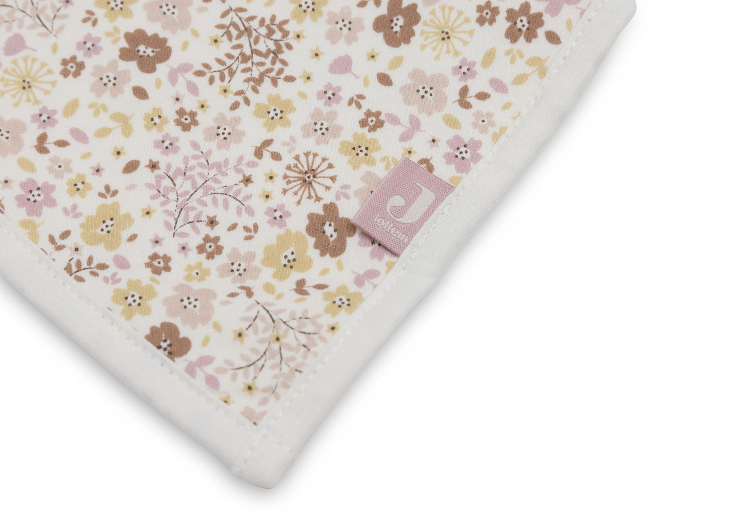 Bavoir Bandana Flower Fairies (2pack)