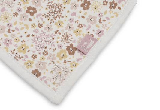 Bavoir Bandana Flower Fairies (2pack)