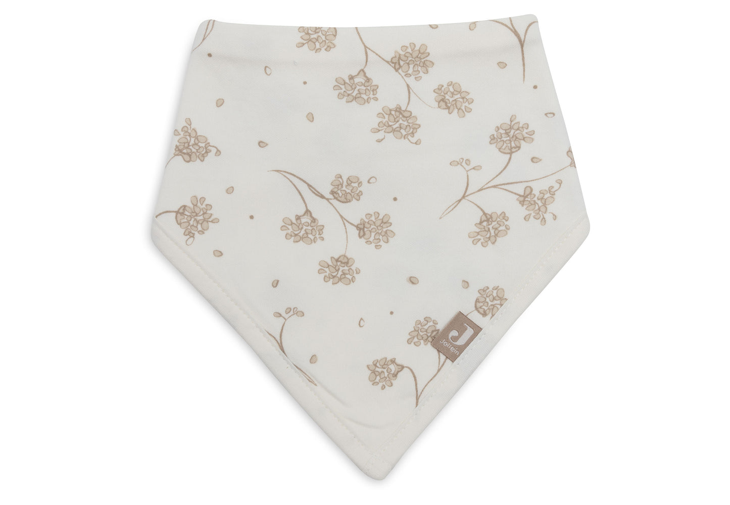 Bavoir Bandana Leafy Dreams (2p)