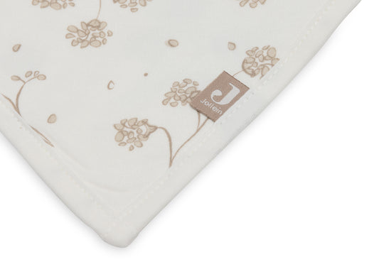 Bavoir Bandana Leafy Dreams (2p)