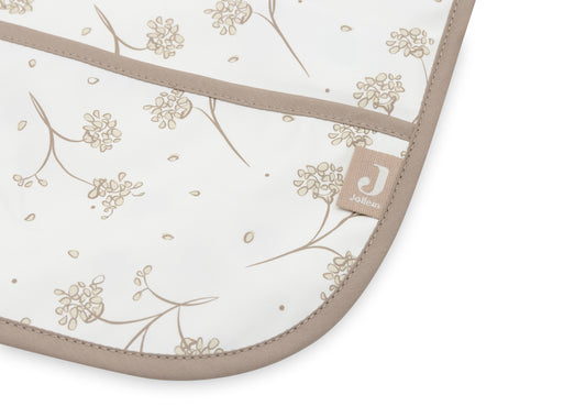 Bavoir à Manches Imperméable Leafy Dreams