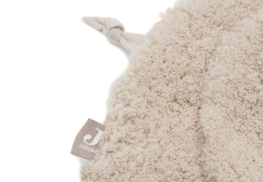 Attache Sucette Elephant Tales