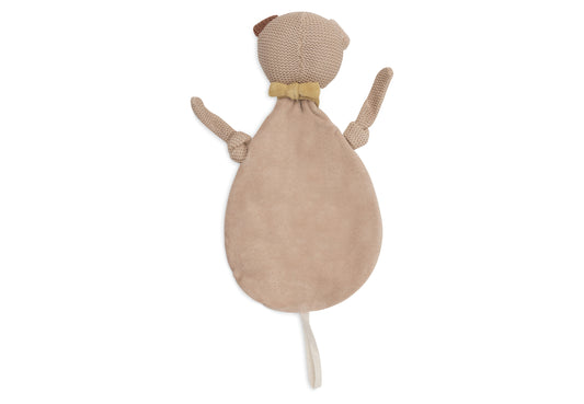 Attache Sucette Dog Mick