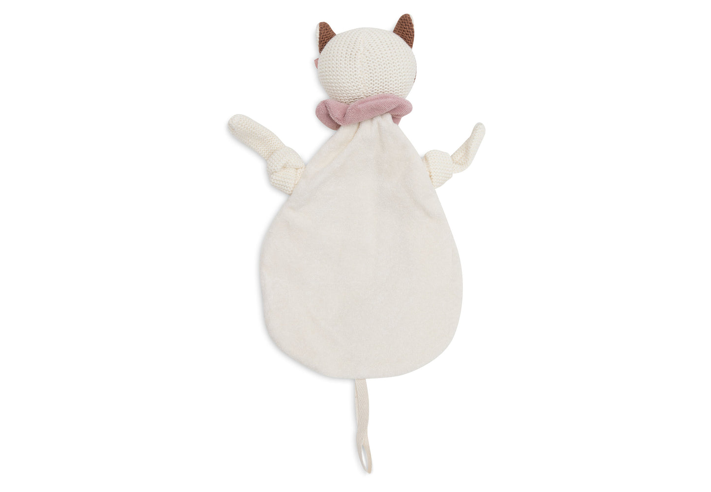 Attache Sucette Cat Jill