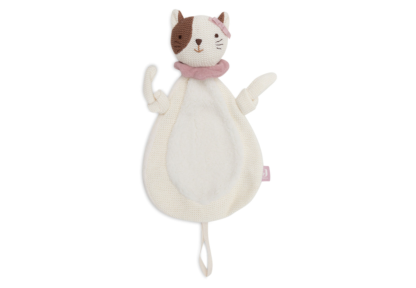 Attache Sucette Cat Jill
