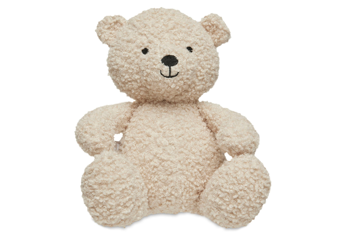 Peluche - Teddy Bear - Naturel