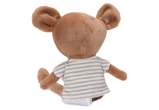 Peluche Mouse - Jackie