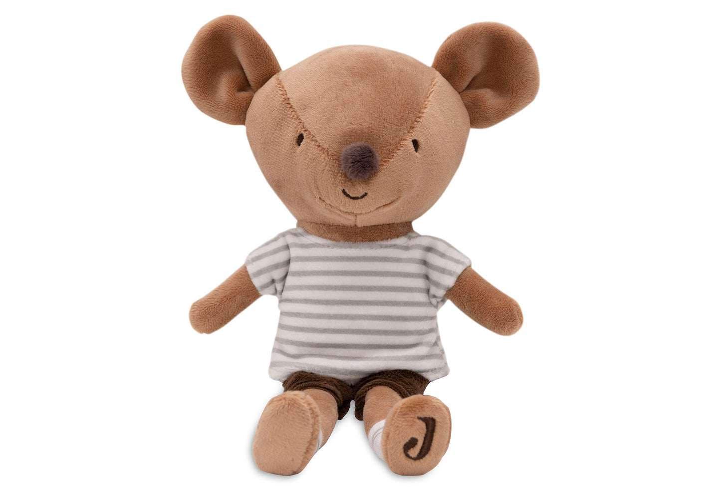 Peluche Mouse - Jackie