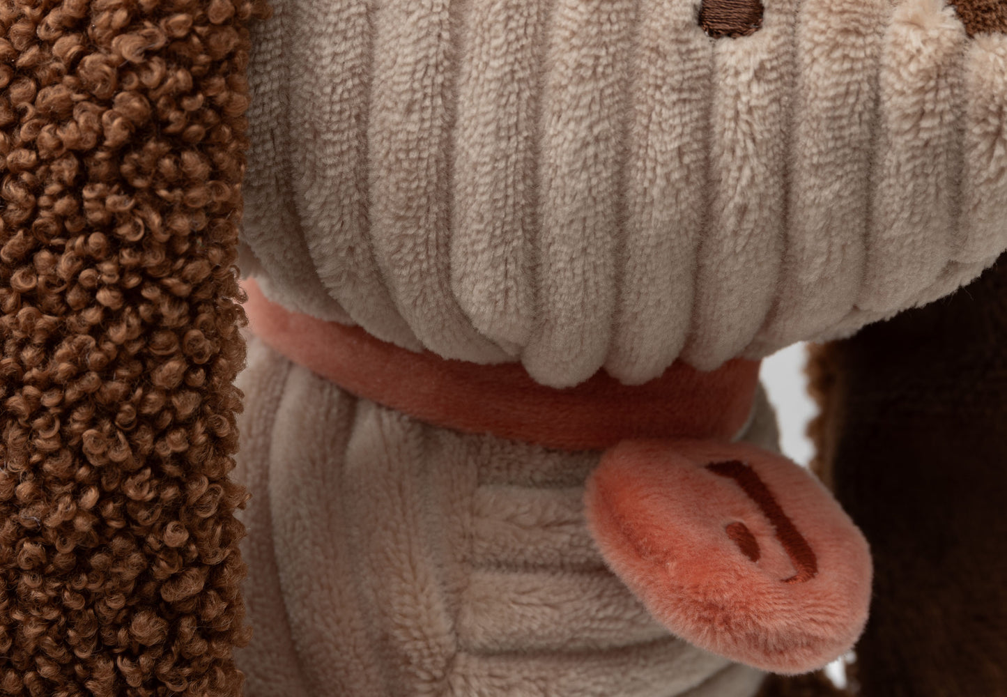 Peluche Animal Friends Diego Dog