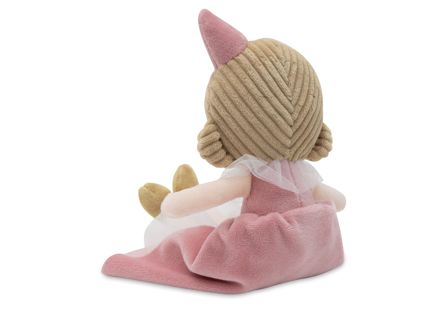 Peluche Lady Lynn