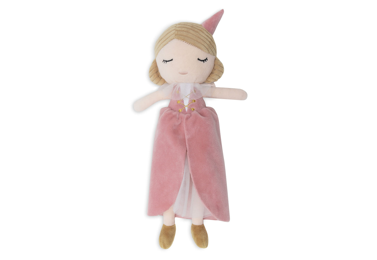 Peluche Lady Lynn