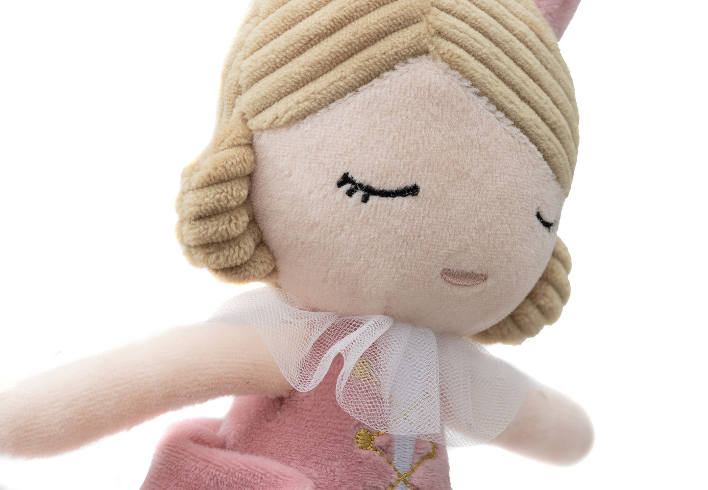 Peluche Lady Lynn