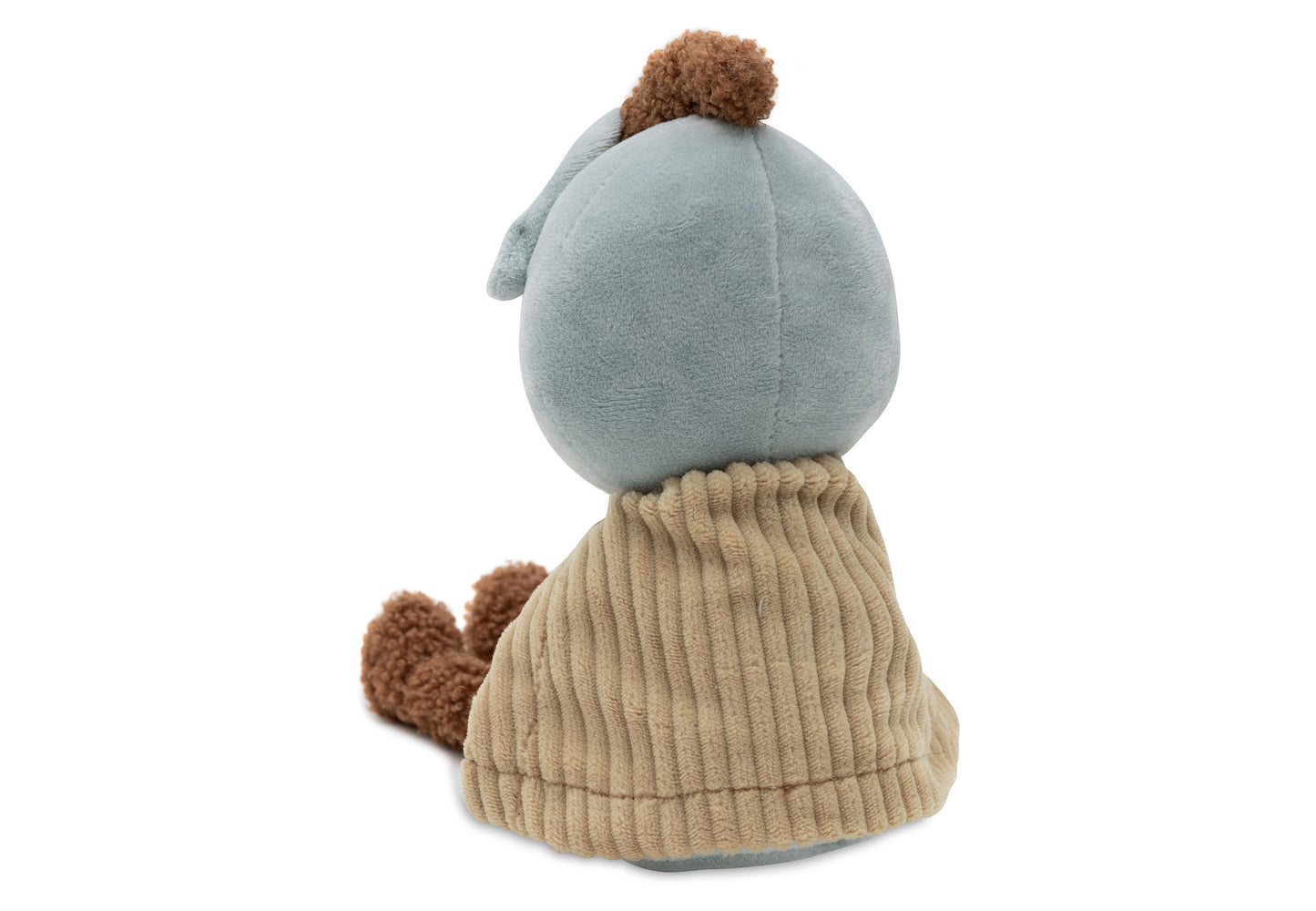 Peluche Knight Duke