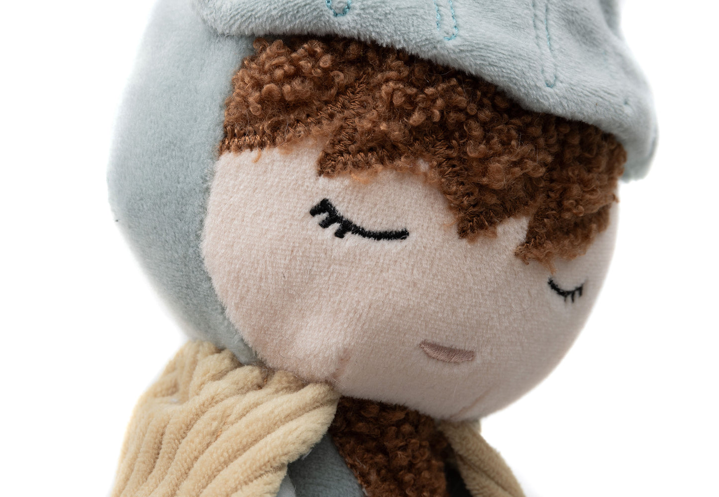 Peluche Knight Duke