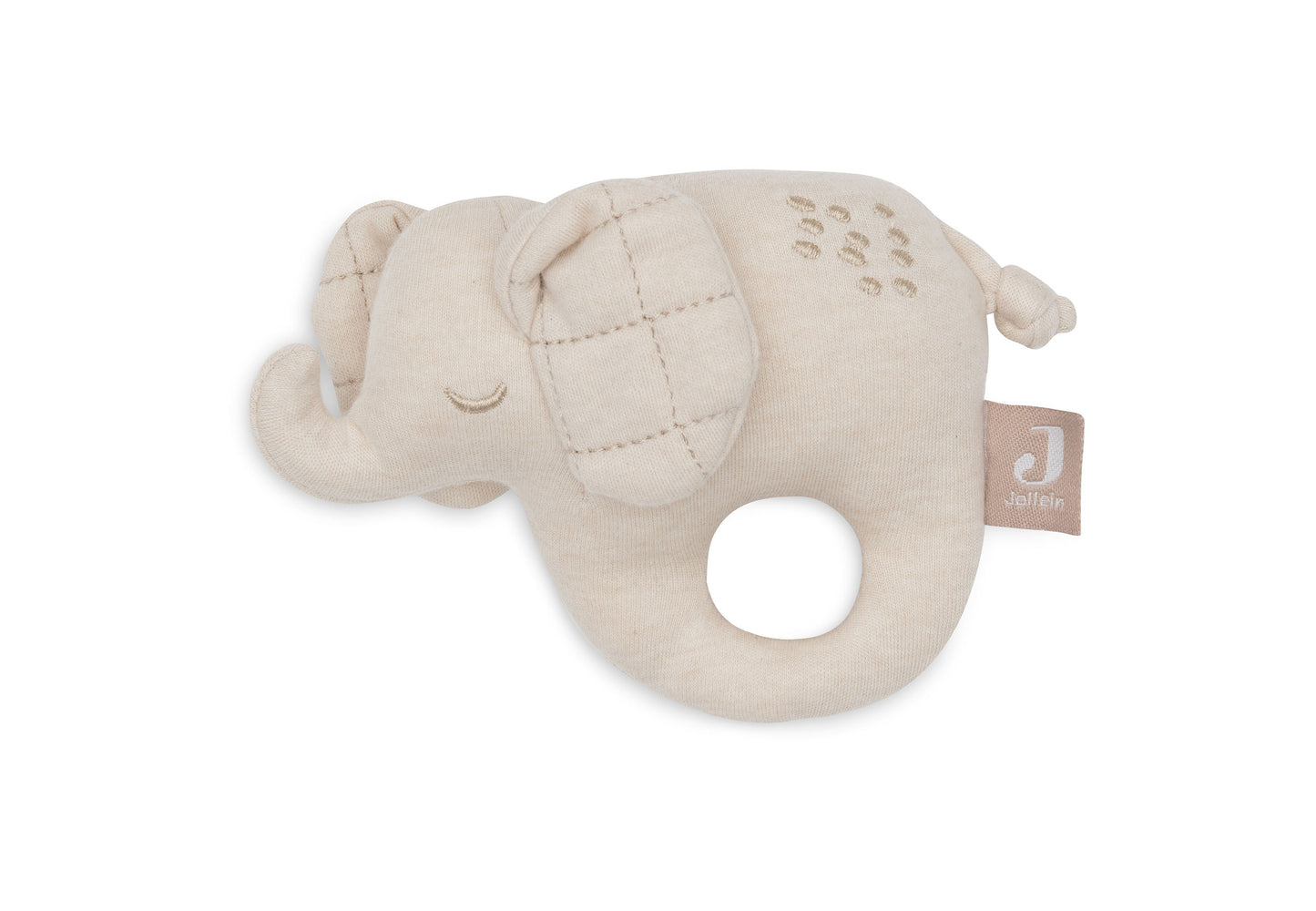Hochet Elephant Tales
