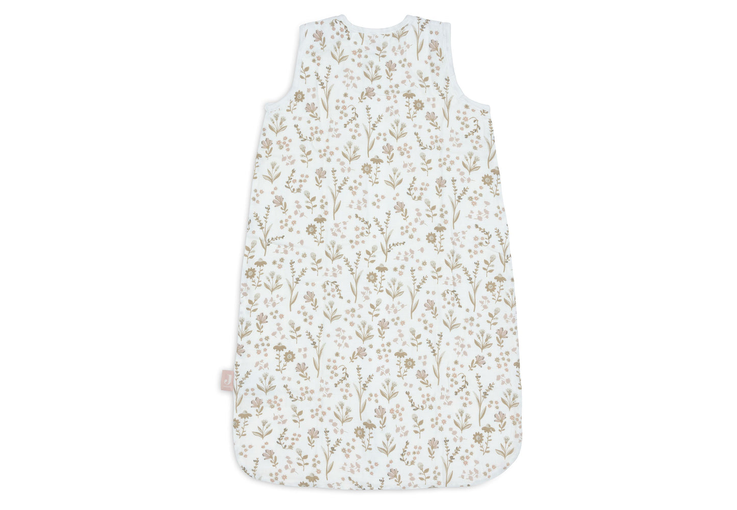 Gigoteuse Gaze de Coton 110cm Bloomy