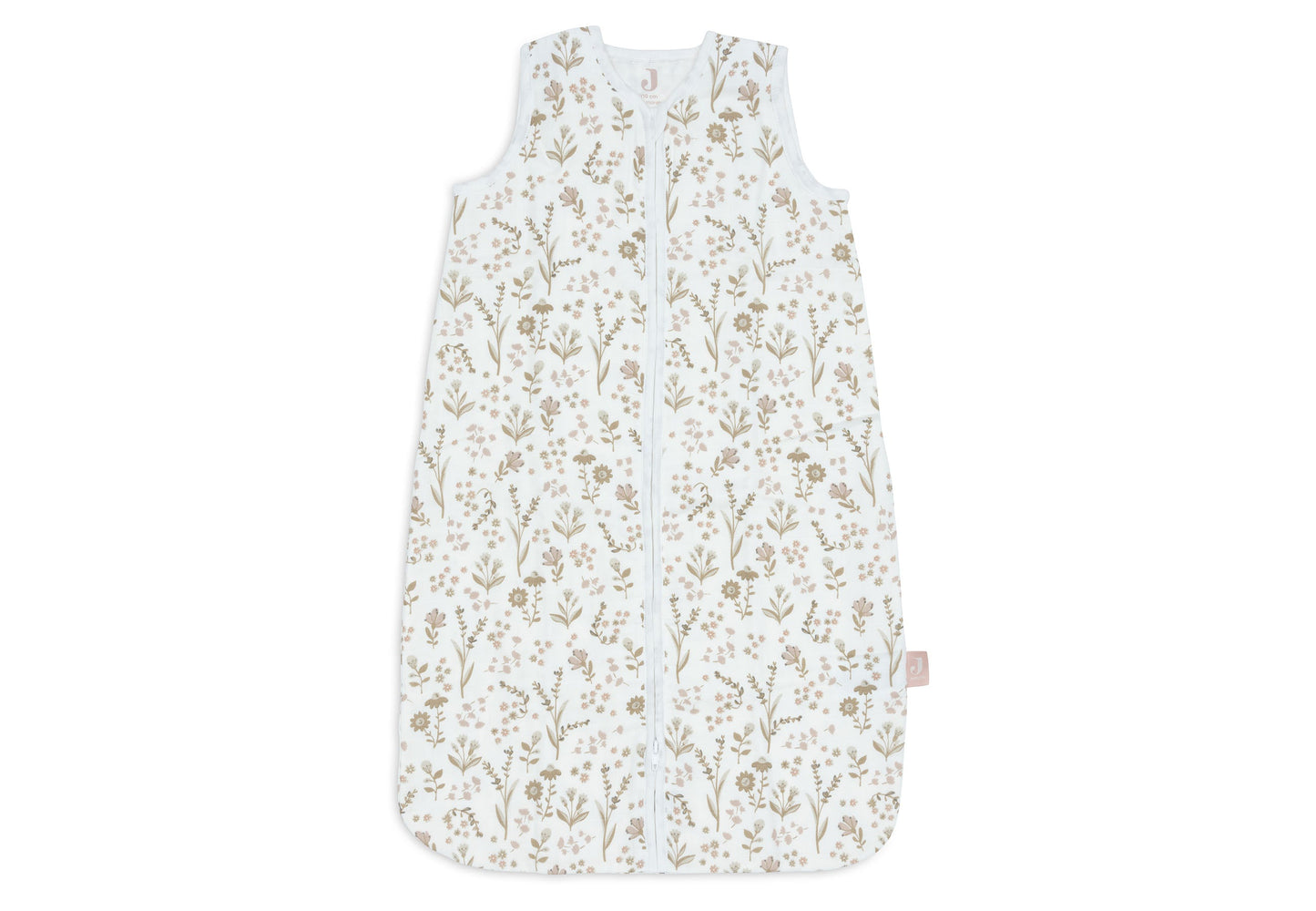 Gigoteuse Gaze de Coton 110cm Bloomy