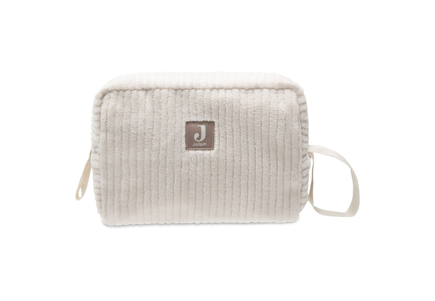 Trousse de soins Cloudy Rib Oatmeal
