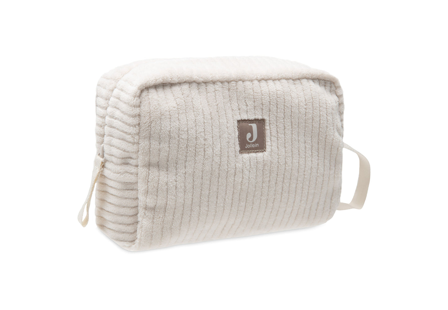 Trousse de soins Cloudy Rib Oatmeal