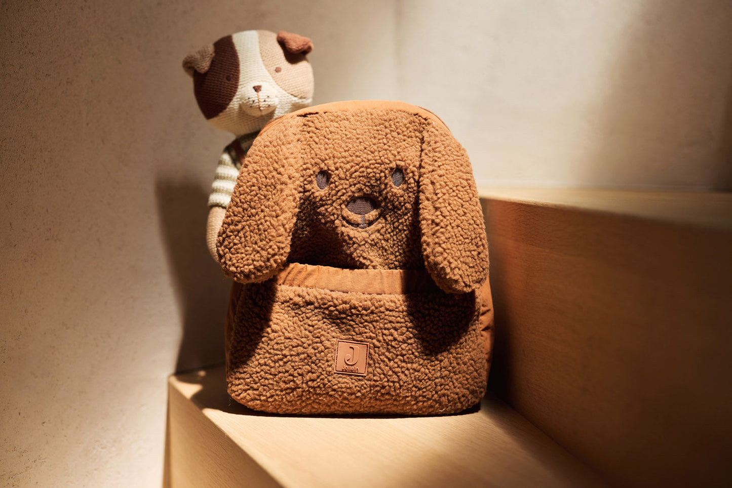 Sac à dos chien - Diego
