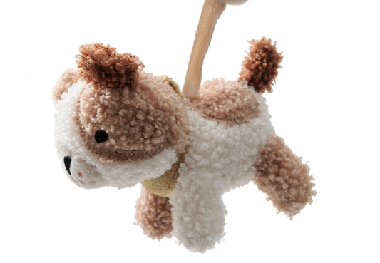 Chaîne d'activités Tiny Park