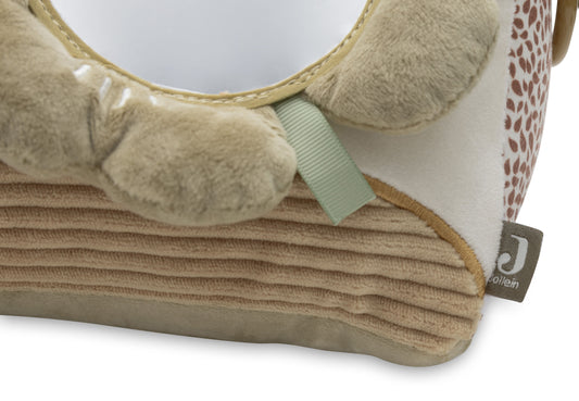 Triangle d'Activités Tiny Park