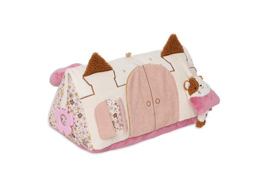 Triangle d'Activités Flower Fairies