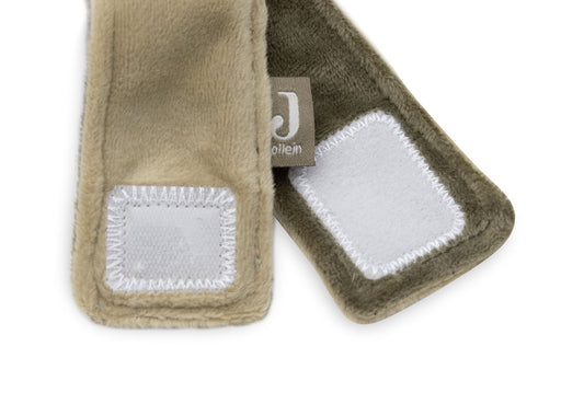 Hochet Main Et Pied Dog Mick