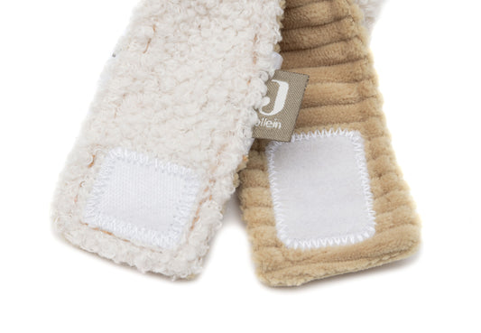 Hochet Main Et Pied Charlie Cat