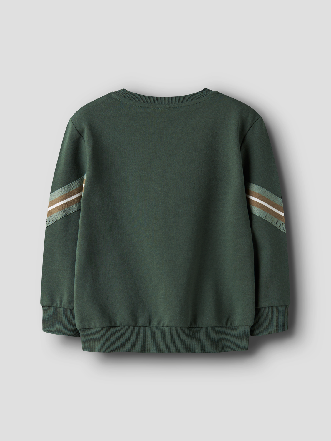 Sweat-shirt Name it mini Nmmlancer ls nreg sweat unb