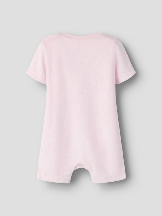 Ensembles short Name it baby Nbfhildimar ss terry suit