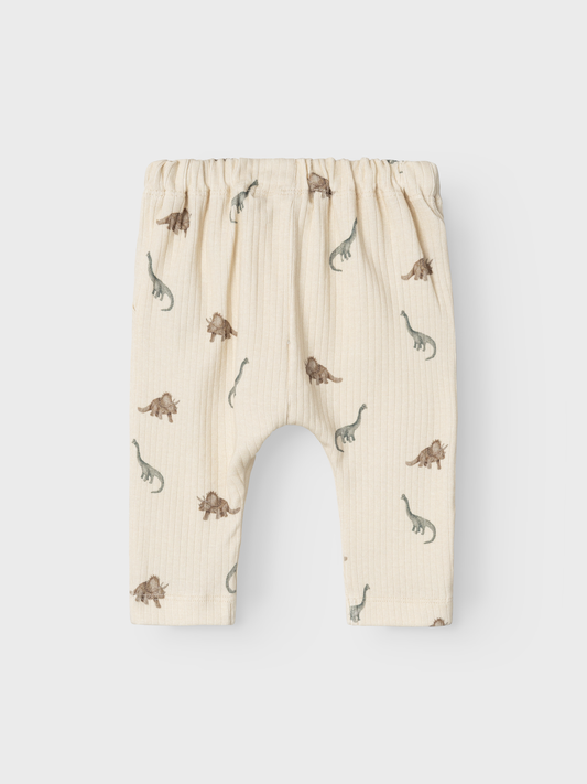 Pantalons Lil' atelier baby Nbmgio bam rlx pant lil