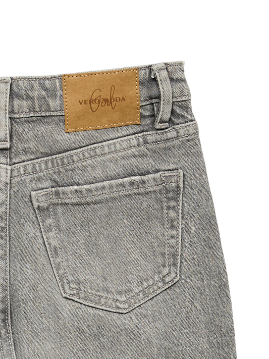 Jeans Vero moda girl Vmtessa hr stra denim jeans ra227 girl