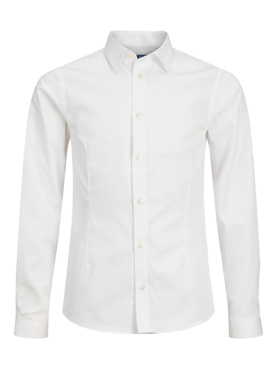 Chemises Jack&jones junior Jprparma shirt l/s noos jnr