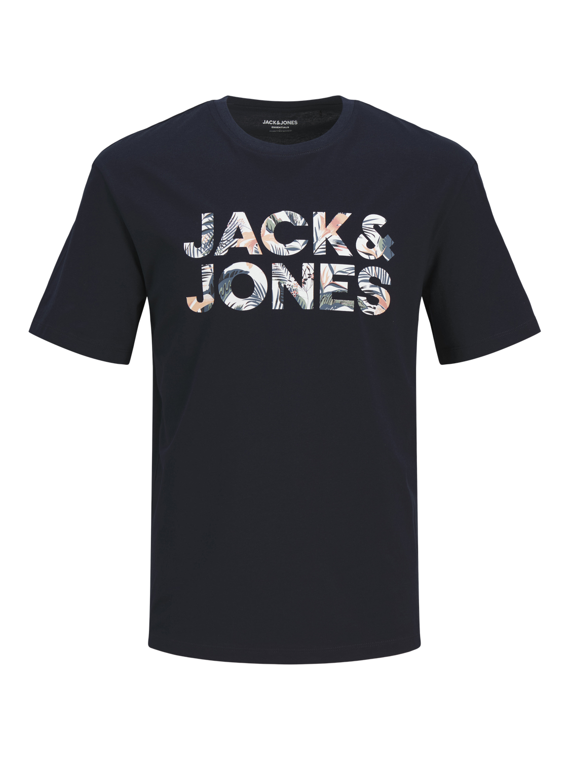 T-shirts Jack&jones junior Jjebryan corp logo tee ss o-neck sn jnr