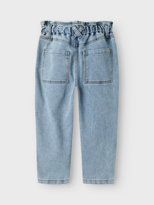 Jeans Lil' atelier mini Nmfdarlee loose jeans 2060-se d lil