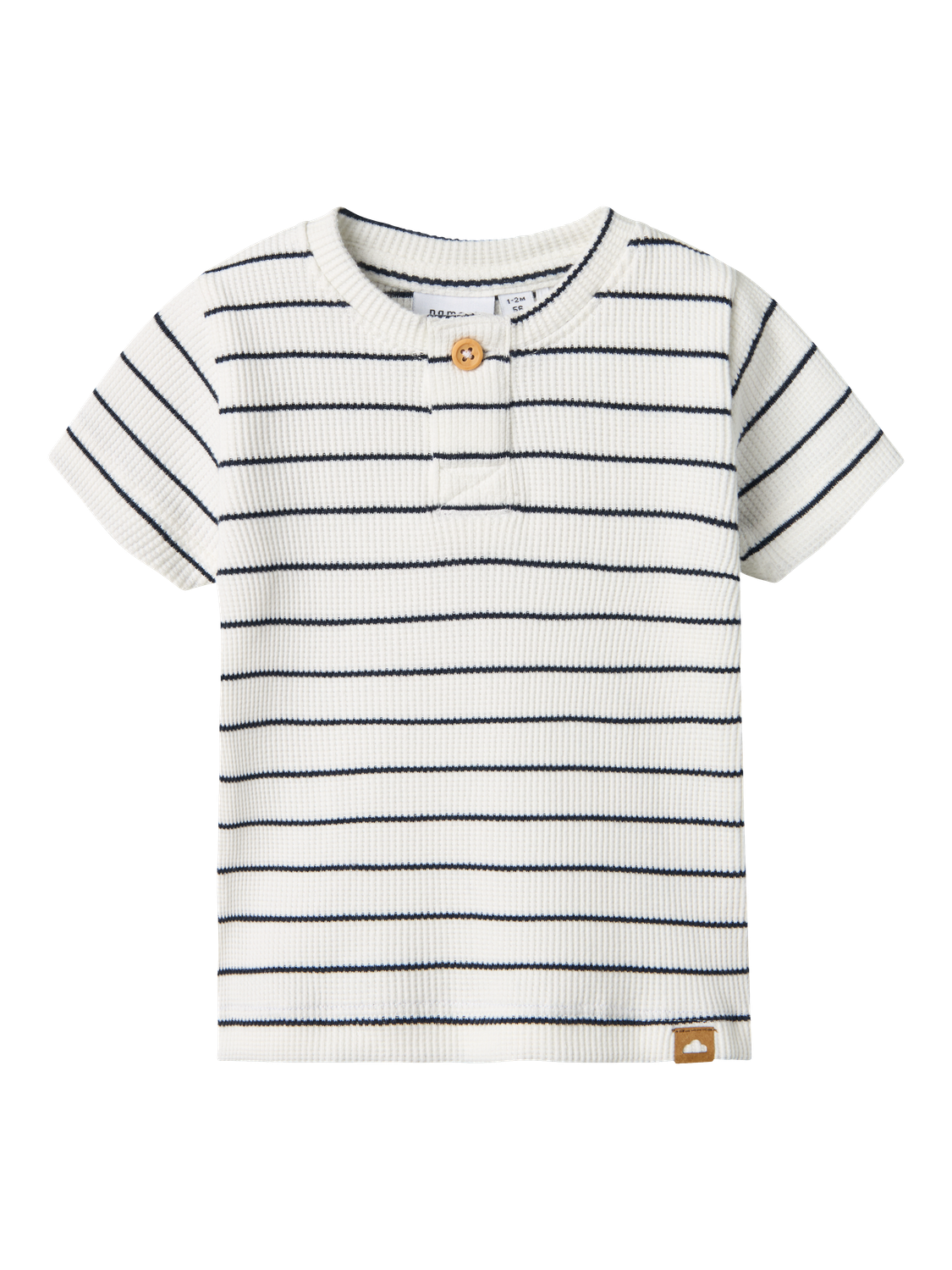 Tops Name it baby Nbmfully ss top